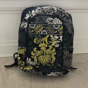 Laptop backpack
